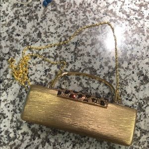 ***Crystal clutch  REAL Swarovski!!!!****